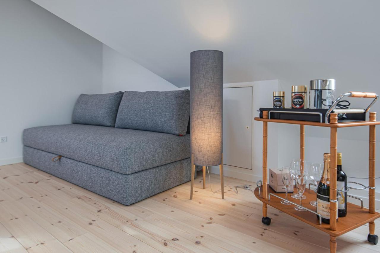 Hotel Hojgaarden Slettestrand Exteriör bild
